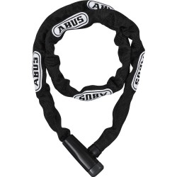 ABUS Steel-O-Chain 5805K negro / 110 cm Candado Cadena - envío 24h