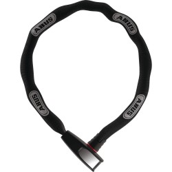 ABUS 110cm - Catena 6806K negro Candado Cadena - envío 24h