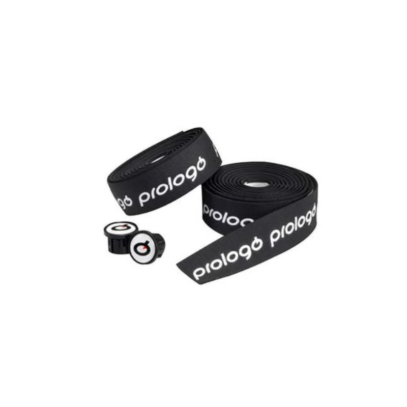 Prologo Onetouch cinta negro/blanco