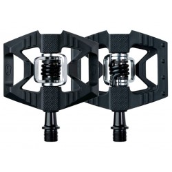 CRANK BROTHERS pedales  DOUBLESHOT 1 negro