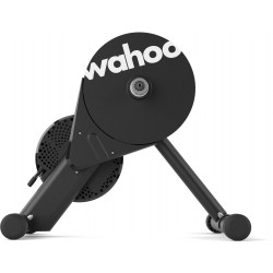 Wahoo Kickr Core rodillo a piñón