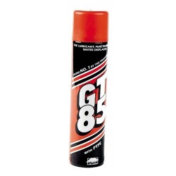 GT-85 lubricante teflón 400ml