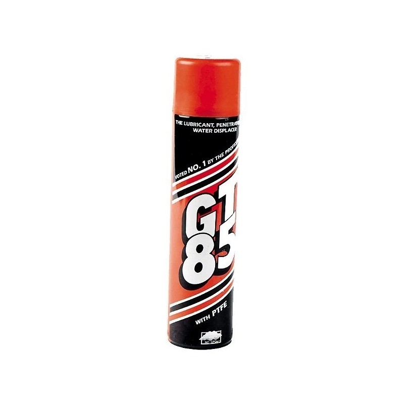 GT-85 lubricante teflón 400ml