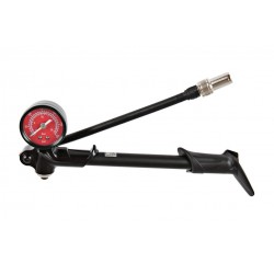 Rock Shox bomba de suspensión alta presión 300 PSI