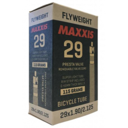 MAXXIS FLYWEIGHT 29X1.9/2.125 CÁMARA FINA