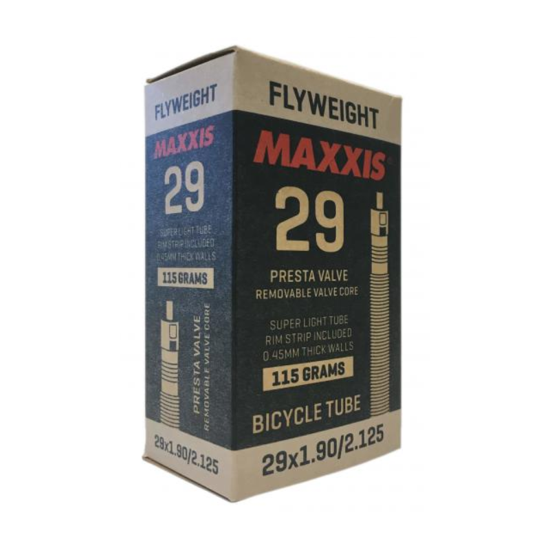 maxxis flyweight 29