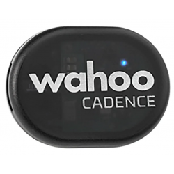 Wahoo sensor cadencia RPM (BT/ANT+)