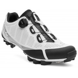 Spiuk Aldapa Mtb branco fosco - Envio 24/48H - Melhores preços