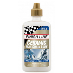 Linha De Chegada Lubrificante Cerâmico 4oz Seco 120ml