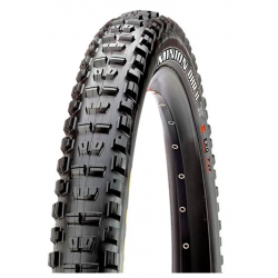 Maxxis Capa Minion DHR II 29x2.40 WT 120x2 3CG/DD/Tr - Envio 24H