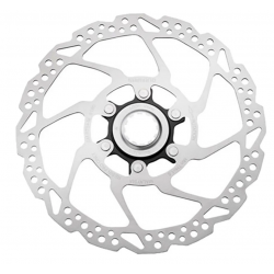 SHIMANO Disco 160mm Sm-rt54 Center Lock Apenas Resina | Pedalmoto