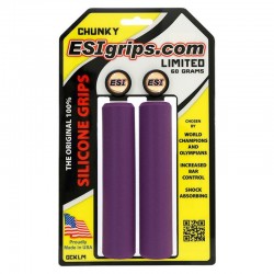 ESIGRIPS Algemas Roxas Volumosas | Mejores Precios | Pedalmoto