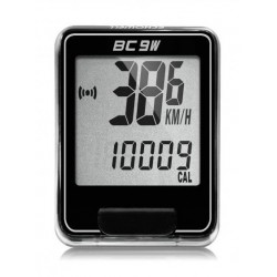 Echowell Odômetro Wireless Bc92 9 Funções
