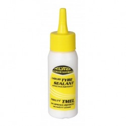 Tufo Líquido Preventivo Antifurto PadrÃo Para Tubular