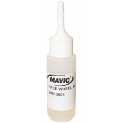 Mavic óleo principal FTSL/FTSX FREEWHEEL 50ML - Envio 24H