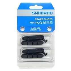 Shimano Sapatos Dura-Ace BR-9000 R55C4 (2 pares) - Envio 24H - OFERTAS