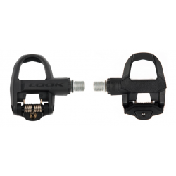 Look Kéo Classic 3 negro pedales carretera