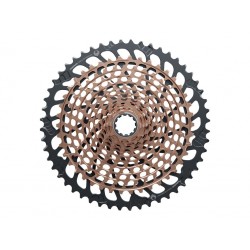 Sram XX1 XG-1299 Eagle 12V 10-52 de cobre - Envio 24h