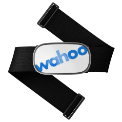 monitor de frequência cardíaca de WAHOO Tickr Branco - Envio 24h