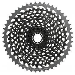 Sram XG-1295 Eagle 12V X01 10-50 preto/cinza polar - Envio 24h