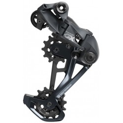 mudar Sram GX Eagle 12v 52D cinza - Envio 24h - Melhores preços