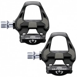 Shimano Ultegra R8000 SPD-SL pedales de estrada - Envio 24h