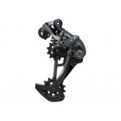 Sram XX1 Eagle 12V Lunar Grey 52D Retrovisão - Melhores Preços