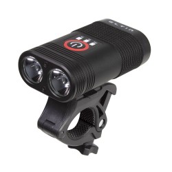 Eltin farol recarregável 600 luzes lumens - Melhores Preços