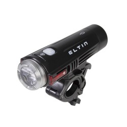 Eltin Farol Recarregável 850 Luzes de Lumens - Envio 24h