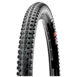 Maxxis Crossmark II exo/tr 26x2.25 cobertura dobrável - Envio 24h