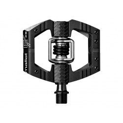 Crankbrothers Mallet E preto - Melhores preços - Envio 24h