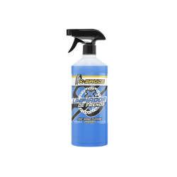 x-sauce limpador de disco de freio 900ml - Melhores preços - Envio 24h