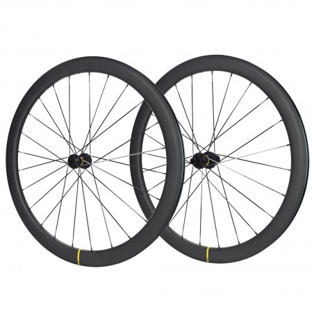 Mavic Cosmic SL 45 Disc par de ruedas carretera Mejores precios