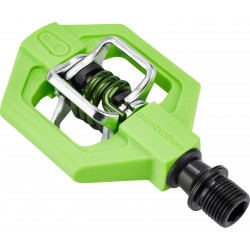 Crankbrothers Candy 1 Pedais Verdes