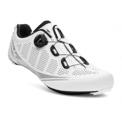 Spiuk Aldama Road branco matt - Envio 24h - Melhores preços