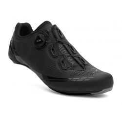 Spiuk Aldama Road matte preto - Envio 24h - Melhores preços