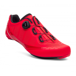 Spiuk Aldama Road matte vermelho - Envio 24h - Melhores preços