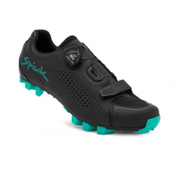 Spiuk Mondie MTB preto/azul - Envio 24h - Melhores preços
