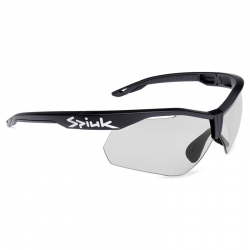 Spiuk lente Ventix-K Óculos pretos Lumiris II - Envio 24h