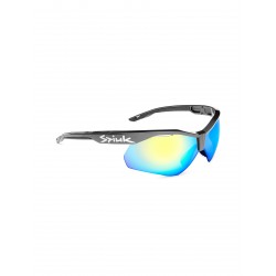 Spiuk lente Ventix-K Espelho óculos amarelos antracito / preto - Envio 24h