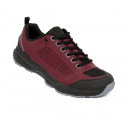 Spiuk Oroma MTB chinelo borgonha - Envio 24h - Melhores preços