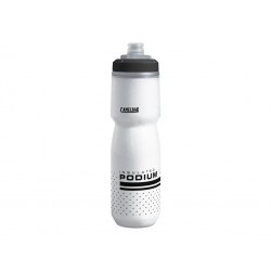 Camelbak Pódio Big Chill 0.7L 2021 tambor branco/preto - Envio 24h