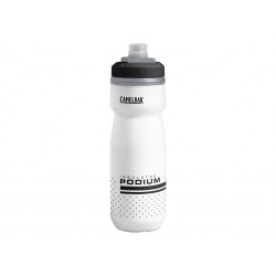 Camelbak Pódio Chill 0.6L 2021 preto/branco - Envio 24h