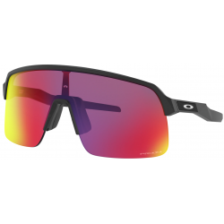 Oakley Sutro Lite matte preto Lens Prizm Road OO9463-0139