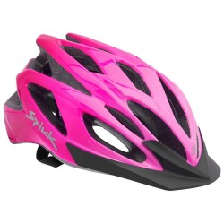 Spiuk Tamera Evo capacete rosa unissex - Envio 24h - Melhores preços