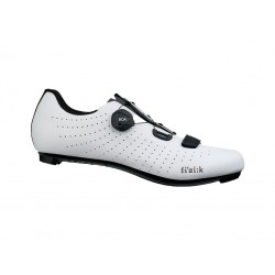 Fizik Tempo R5 Overcurve 2021 preto/branco - Envio 24h