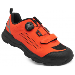 Spiuk Amara mtb sapato escarlate unissex - Envio 24h - Melhores preços