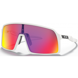 Oakley Sutro Matte White lens Prizm Road OO9406-0637 - Envio 24h
