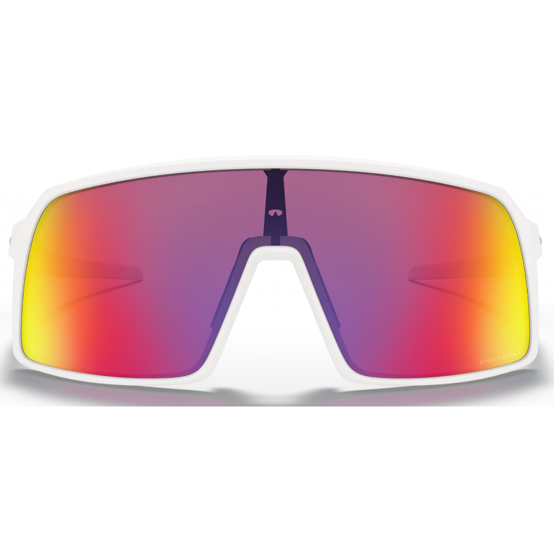 Oakley Sutro Matte White lens Prizm Road OO9406-0637 - Envio 24h