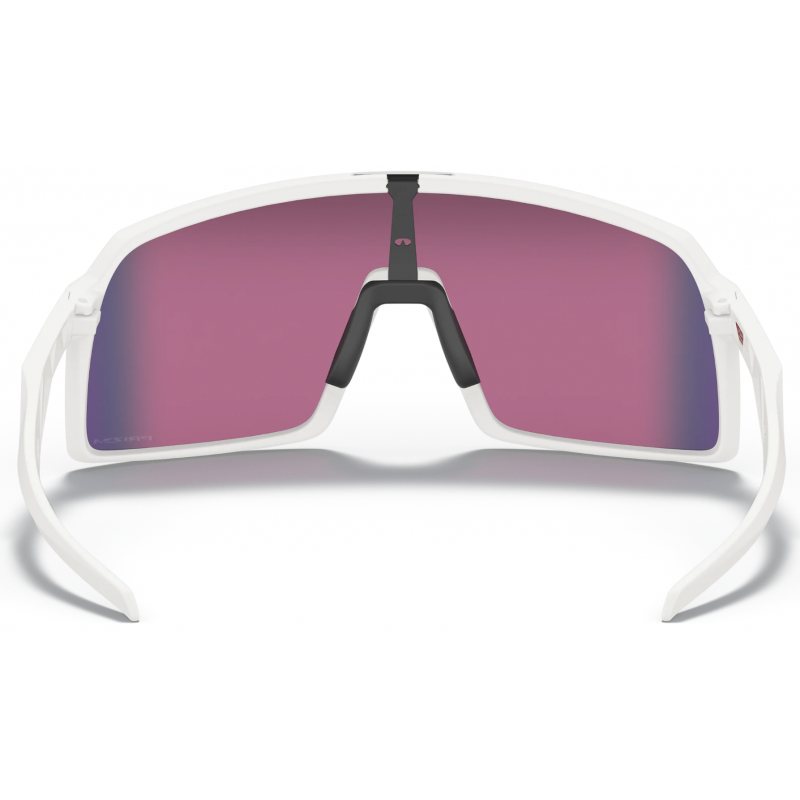 Oakley Sutro Matte White lens Prizm Road OO9406-0637 - Envio 24h